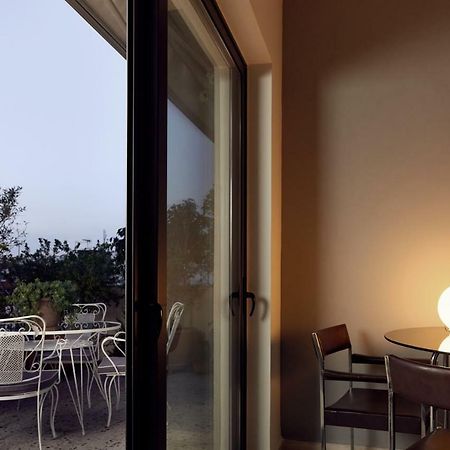 Two Level Apartment With Panoramic View Athens Exterior photo